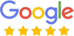  google review